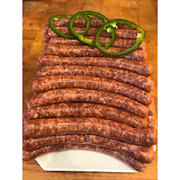 Photo n°20 de Boucherie Besnard Pascal à Luisant (Boucherie-charcuterie)