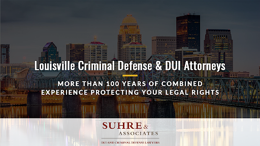Suhre & Associates DUI and Criminal Defense Lawyers - Louisville Office