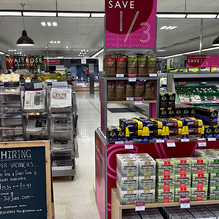 Waitrose & Partners photo 2