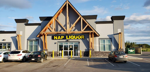 NAP Liquor Store - Thumbnail