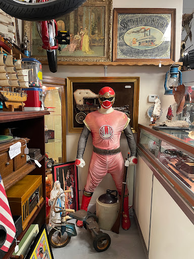 Got 2 Have it! Antiques & Collectibles - Thumbnail