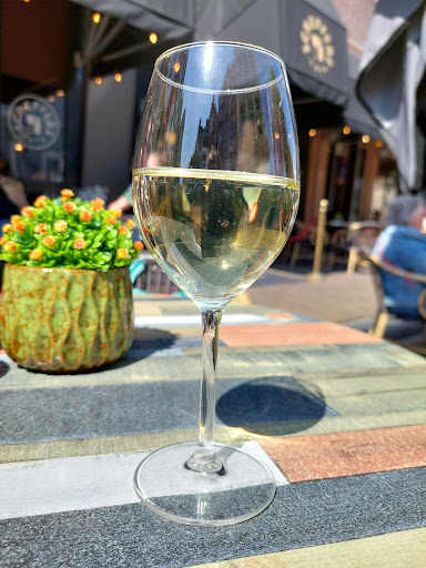 Café Scheffers - Thumbnail