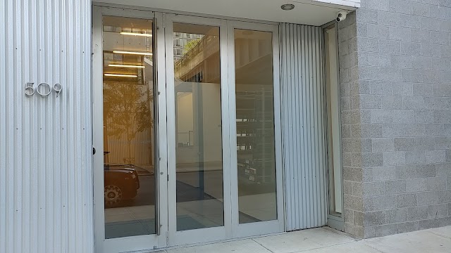 Marianne Boesky Gallery