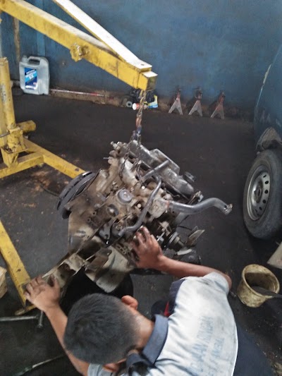 Photos of Bello Motor