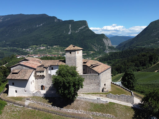Belasi Castle
