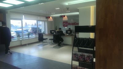 Photos of MobiCom