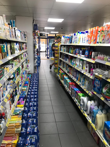 Prestige Supermarket - Thumbnail