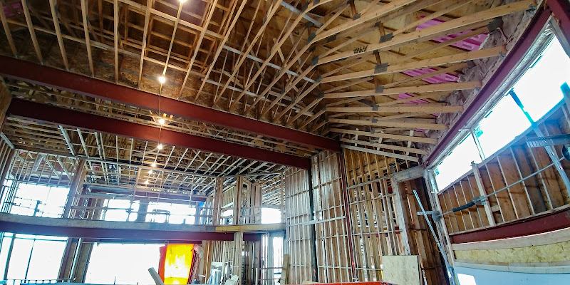 Jackman Construction Ltd. work photo 1