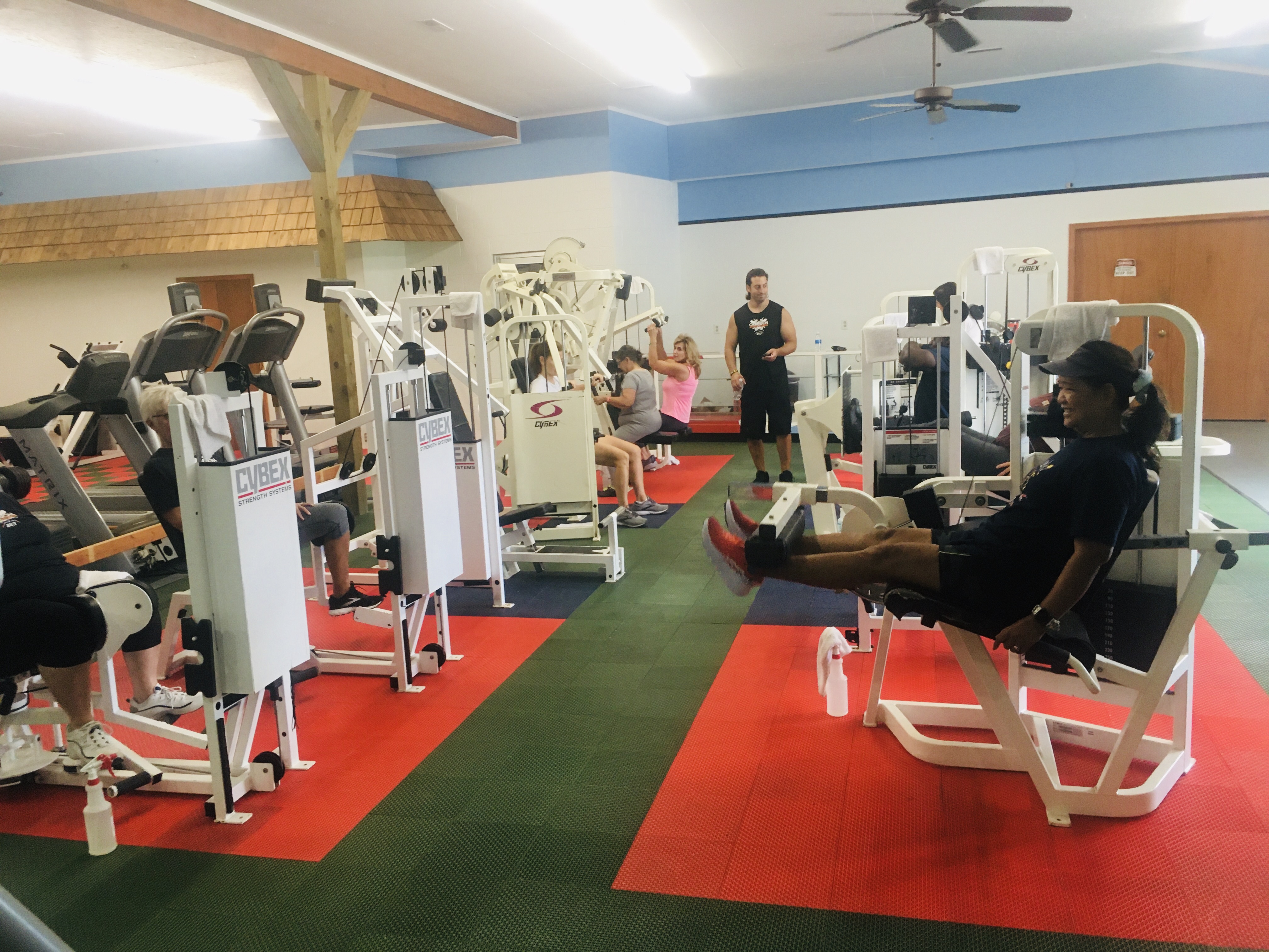 Champion Sports & Fitness photo 4