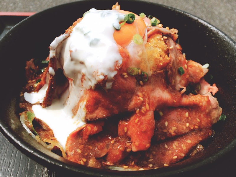 とんかつ木村家