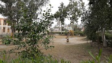 Sector E Park mardan