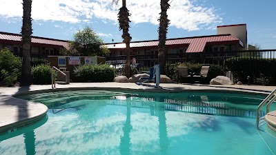 Photos of Red Roof Inn Tucson South