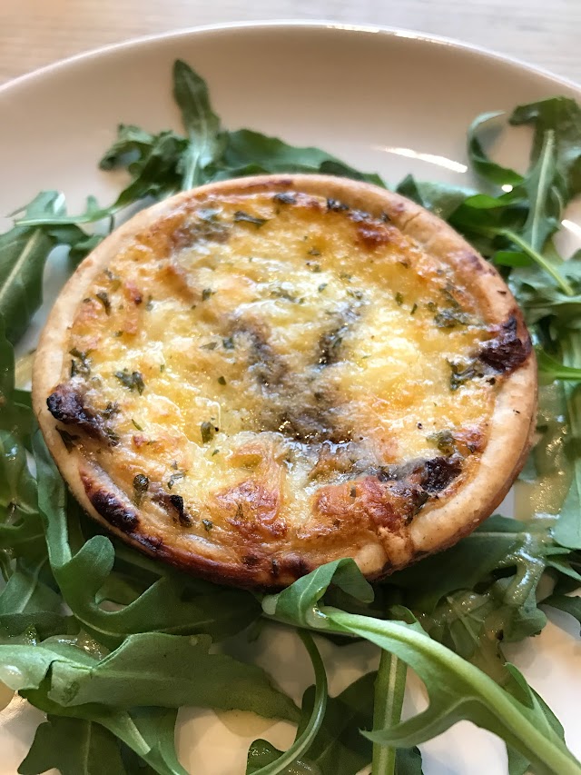 Bill's Worcester Restaurant