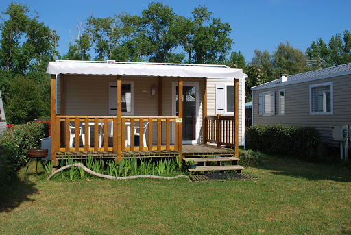 Photo de Camping Le Pont d'Yeu à Notre-Dame-de-Monts (85690)