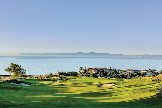 Terranea Resort by null