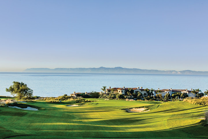 Terranea Resort by null