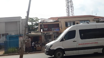 Photos of Franklin Marble Nig. Ltd