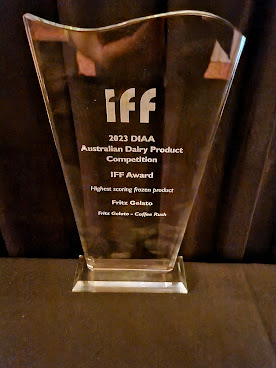 Fritz Gelato by null