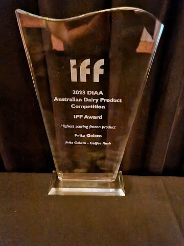 Fritz Gelato by null