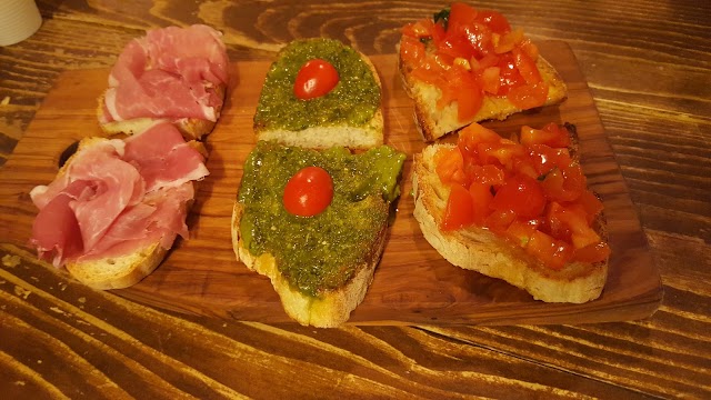 Cantina Belsiana