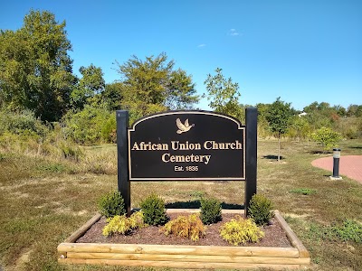 African Union Cemetery