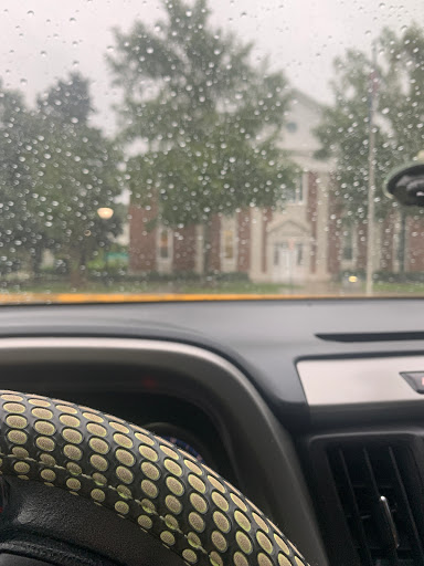 Berkeley County Courthouse - Thumbnail