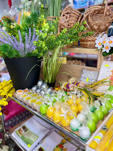 Comentarii opinii despre Blue Sklep Wielobranżowy ul.Toruńska 64