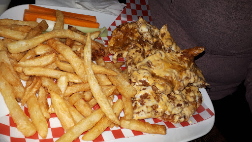 Wing Addicts - Visual
