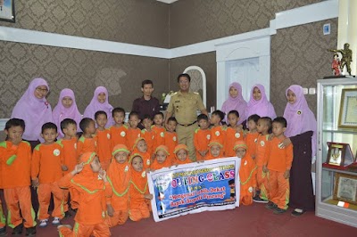 Photos of Tk.Islam Terpadu MADINAH SCHOOL