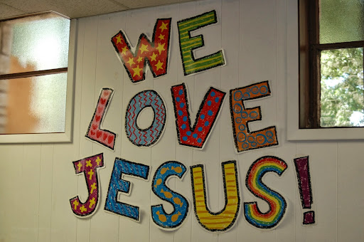 Newark Lutheran Church - Thumbnail