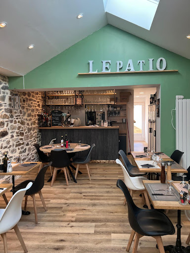 Photo 2 - Le Patio - Restaurant & Pizza - Jugon-les-Lacs