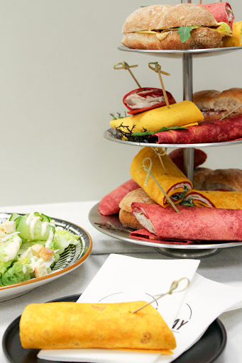 Cateringbaas - Foodtruckbaas - Thumbnail