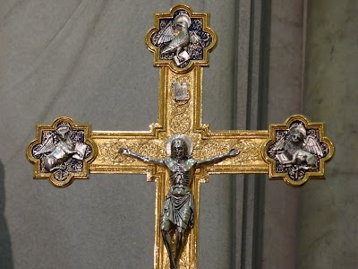 Photos of Hong Kong Catholic Cathedral of the Immaculate Conception