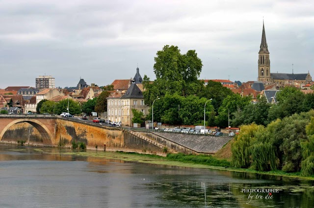 Bergerac