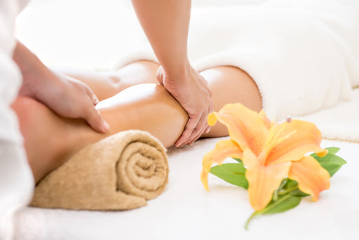Lovely Foot SPA