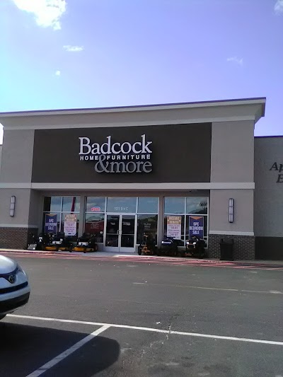Badcock Home Furniture More Dekalb County Alabama