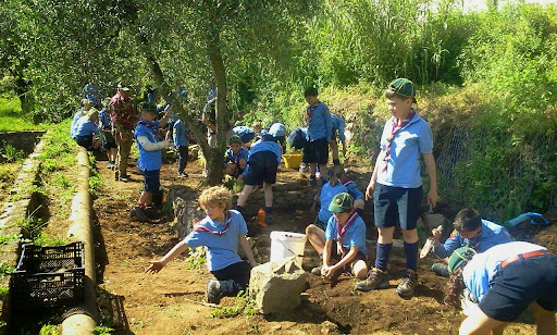 Il Giardino Di Diana - Thumbnail