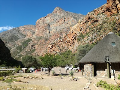 Photos of Meiringspoort Waterfall