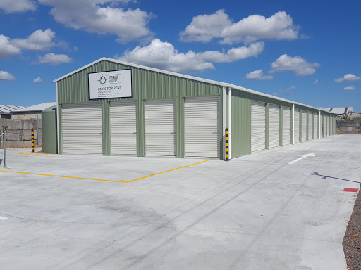 Storage NorWest Ltd
