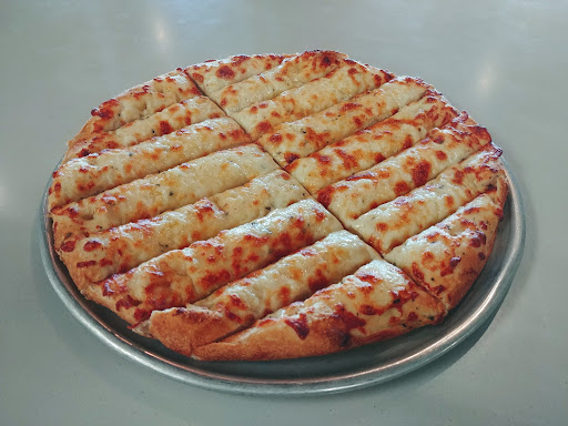 Upper Crust Pizza - Thumbnail