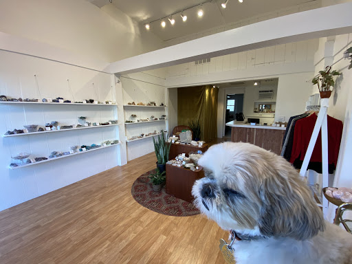 Mineral Shop - Thumbnail