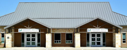 Lockhart Matter Dermatology & Aesthetic Center