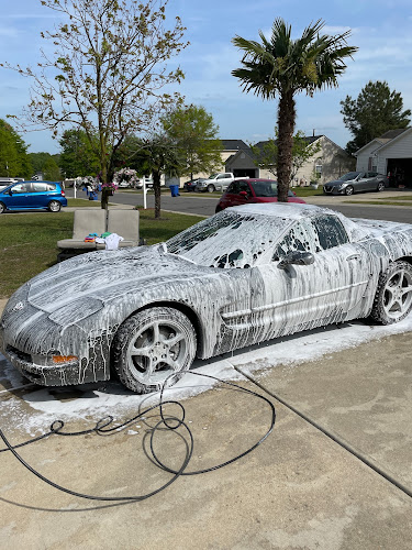 Detail Lab Cary - Cary, North Carolina