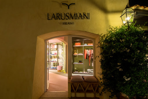 Larusmiani Porto Cervo