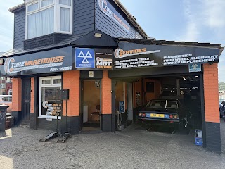 Tyre Warehouse
