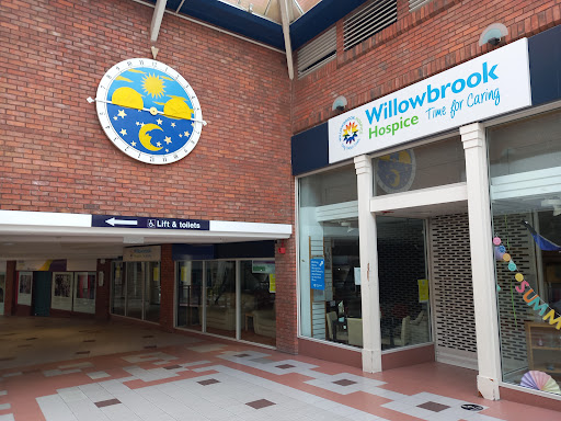 Willowbrook Hospice Shop - Thumbnail