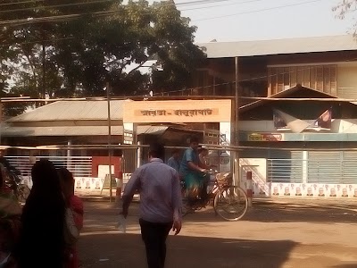 shopping-mall