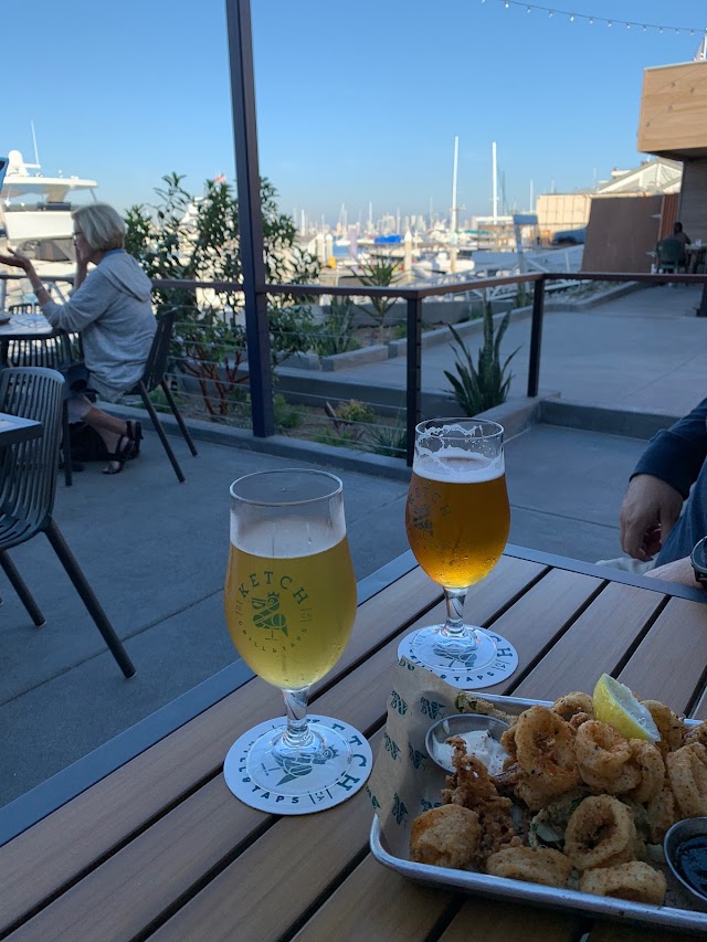 Ketch Grill and Taps