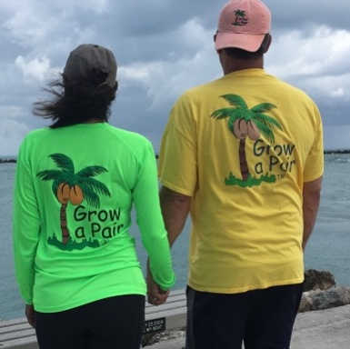 Grow a Pair of Coconuts, LLC - Thumbnail
