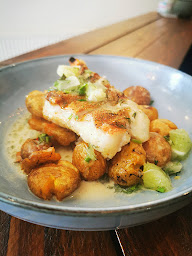 Photo n°4 de Les Sabots Grillés à Puteaux (Restaurant de grillades)